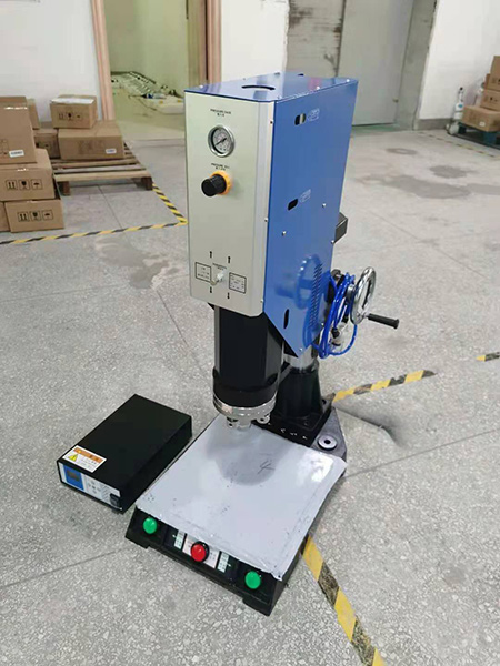 15K臺面式標準機